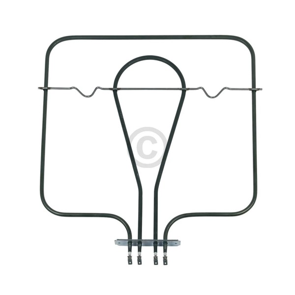 Heizelement Candy 41020672 Unterhitze Irca 6067R685 FüR Backofen Herd-image