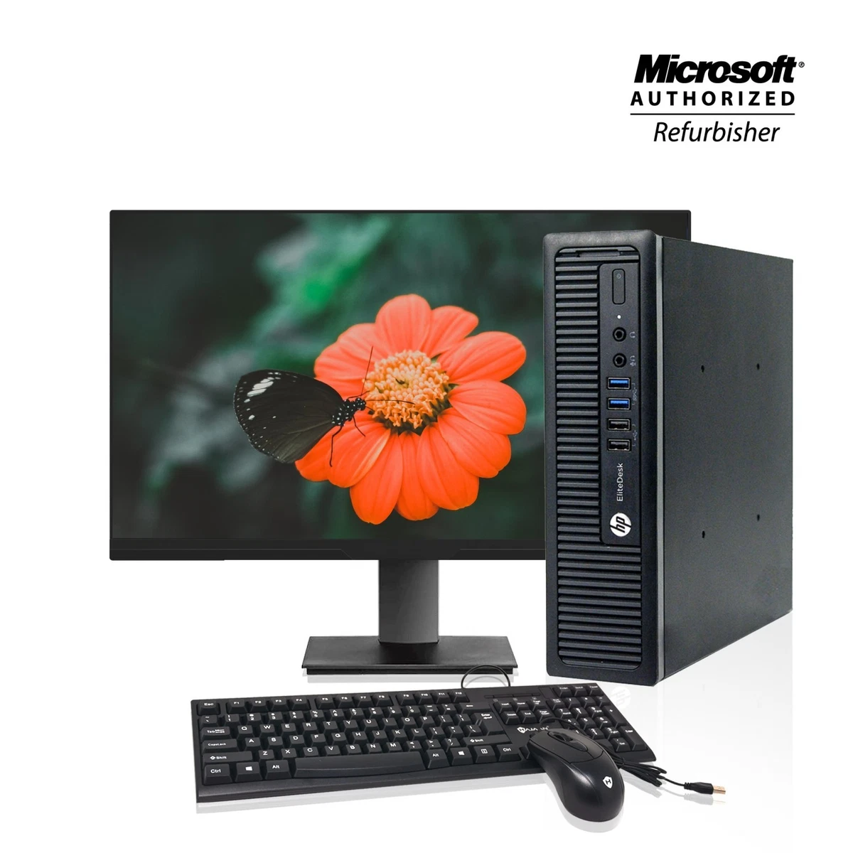 HP Intel Core i7 4th Gen PC Desktops & All-In-Ones for sale | eBay