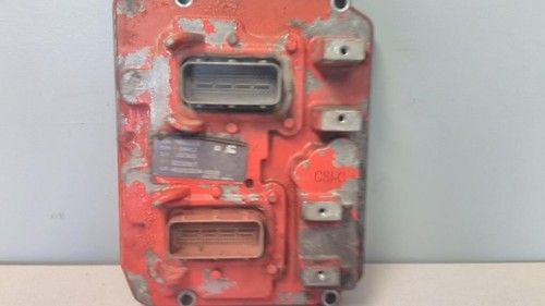 4384413 CUMMINS X15 EPA 17 ENGINE CONTROL MODULE (ECM) 3718047 | eBay
