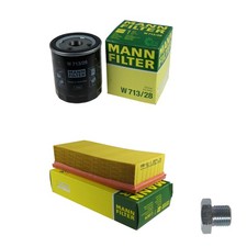 Filtre à huile Rover 414