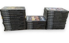 Yu Yu Hakusho Ghost Files Anime DVD Complete Uncut Set 32 Discs / 112 Episodes