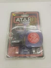 Atari Paddle KeyChain (Atari, 2006, Basic Fun, Inc.) Brand New/Factory Sealed!