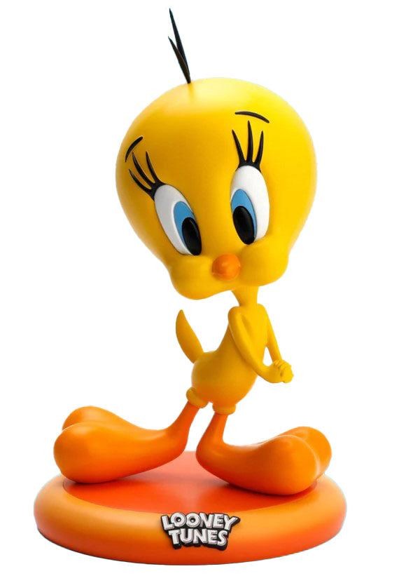 FIGURINE TITI RESINE LOONEY TUNES NEUF EN BOITE EPUISE