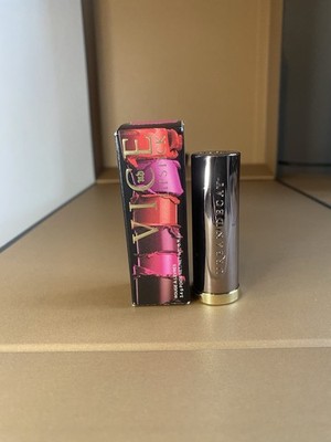 Urban Decay Vice Full Size Lippenstift Farbton Anarchy Creme