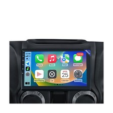 9'' Android 13 Car Radio Stereo - for Ford 2009-2012 F150/F-150 CarPlay  And...