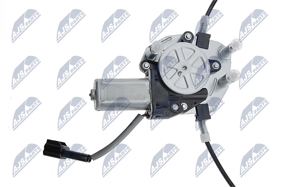 WINDOW REGULATOR EPS-AR-003 FOR ALFA ROMEO AR 32310 2.0L 192B1.000/A5.000 1.9L - Image 6