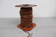 Antique Copper Color Lot of  50 Feet + UNUSED...
