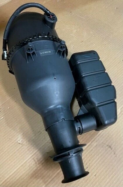 Limpiador Ford Expedition 2003-2004 ASM AIR 2L1Z9600DB - NUEVO FABRICANTE DE EQUIPOS ORIGINALES 2L1Z9600DB Foto 2 de 4