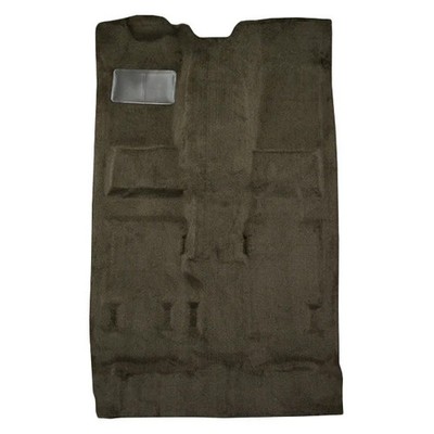 For Ford Explorer Sport Trac 01-05 Carpet Essex Replacement Molded Silver