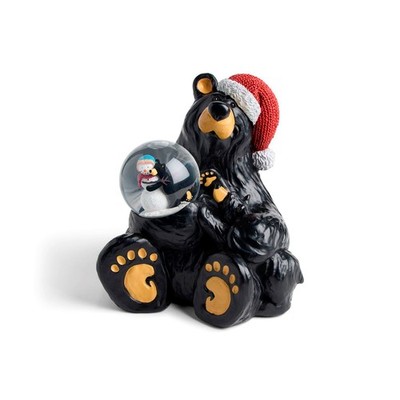 Big Sky Carvers Bearfoots Magical Winter Grand  (New 2026)
