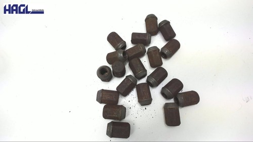 Radschrauben Mazda 5 2.0 CD DPF CR1 Kombi