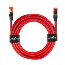 Fast CAT.6 Ethernet Router Network Hub Switch Cable RJ45 0.5m - 50m PS5 XBox Lot