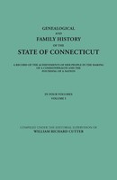 William Richard Cutter | Genealogical And Family History Of The State Of...