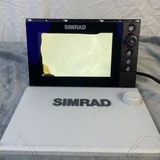 SIMRAD NSS7 EVO2 BOAT CHARTPLOTTER FISHFINDER...