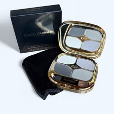DOLCE & GABBANA Felineyes Intense Eyeshadow Q...