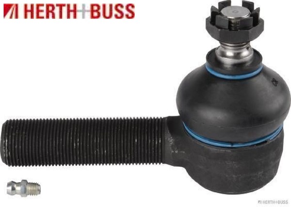 Herth+Buss Jakoparts J4831128 Spurstangenkopf Spurstange EndstüCk FüR Nissan-image