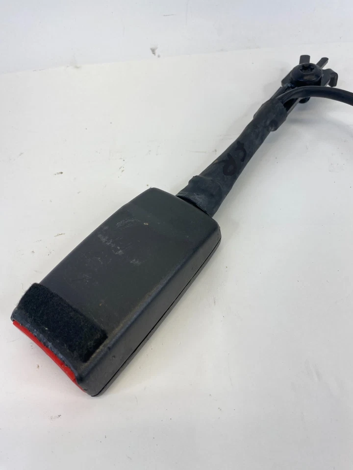 2014-2019 Ford Taurus Sedan Front Right Passenger Side Seat Belt Buckle Assy Foto 4 de 4