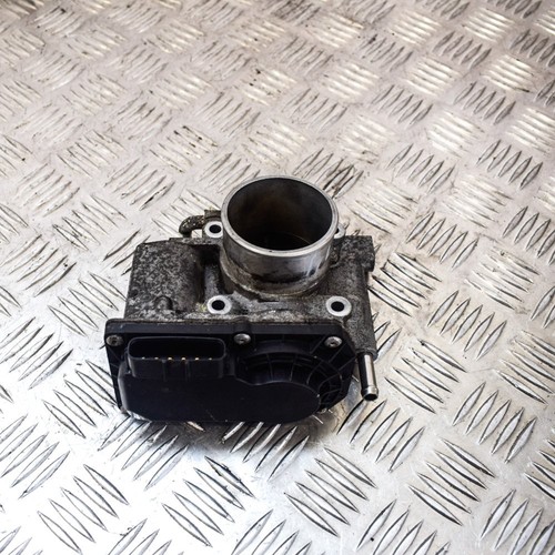 MAZDA 6 Limousine GH1 Drosselklappengehäuse R2AA136B0 2.2 Diesel 136kw 2009