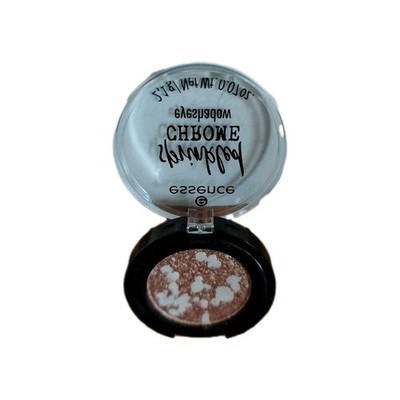 Essence: Sprinkled Chrome Eyeshadow/Lidschatten -01 Venus