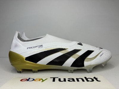 BRAND NEW Adidas Predator Elite 25 Laceless FG  Road To Glory Pack  Men's JI1079