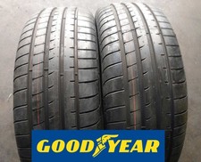 Image of 2x 235/55 R19 Goodyear Eagle F1 Asym 3 SUV 105V *CLEARANCE* 2355519 PAIR