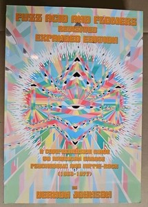 洋書 FUZZ,ACID AND FLOWERS Fuzz Acid and Flowers | eBay