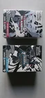 Pokémon TCG DUO 2x Bundle EV10.5 Foudre Noire & Flamme Blanche FR Neuf Scellé