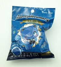 Ado Adorozatorumary bath ball scented mini figure 1.5" flower RANDOM Starry Drop