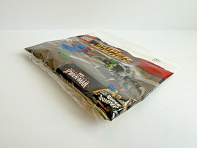 LEGO MARVEL Avengers Quinjet Guardians Ship Royal Talon 30304 30525 30450 30305