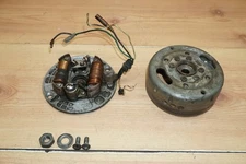 1981-1985 Honda ATC70 ATC 70 Stator Magneto Flywheel Alternator 31100-957-005