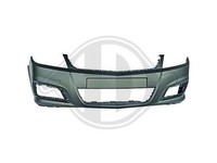 StoßStange Vorne Nicht FüR PDC FüR Opel Vectra C 2005-2008