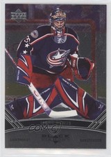 2006-07 Upper Deck Black Diamond Marc Denis #76 0i6