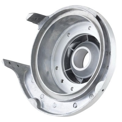 LAMBRETTA LI SX TV GP GP SIL 1958 - 1983 GRADE A PERFECT FIT ENGINE MAG HOUSING