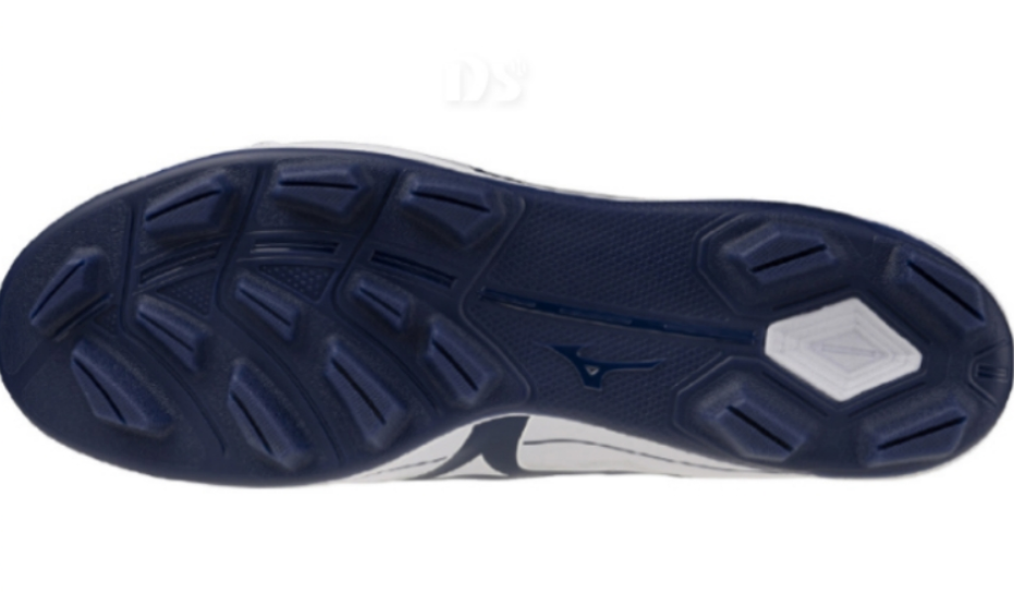 Mizuno Cushion Revo Artificial Turf Shoes Baseball Shoes Sports
