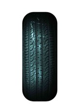 P24565r17 Yokohama Geolandar Suv 107 H Used 1032nds