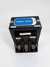 Joslyn Clark 5DP2-21100 DC 3-Pole Contactor, 500VDC 56Amp 