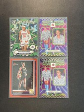2022 Donruss WNBA My House Brittney Sykes Sydney Colson Red /299 Lot*4 IG39