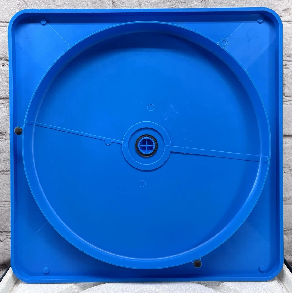 1977 Deluxe Edition Scrabble Crossword Game by Selchow & Righter - Image 3 of 4