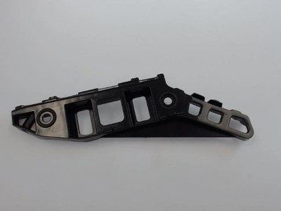 Original Volkswagen Scirocco Führungsprofil Stoßfänger Seitlich Links 1K8807183B