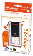 Ethylotest électronique 