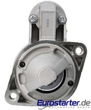 Démarreur Mitsubishi SAPPORO