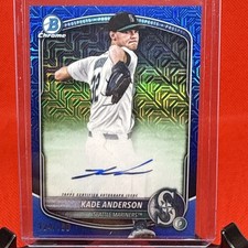 2025 Bowman Mega Box Baseball Checklist Guide in-content 31