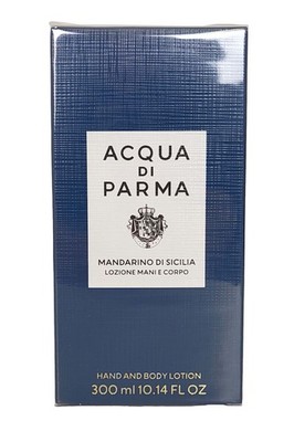 Acqua di Parma Mandorino di Sicilia Hand- und Körperlotion 300ml