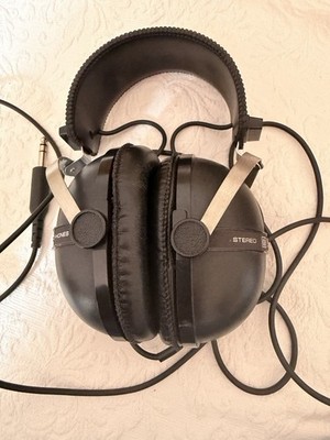 Vintage Kopfhörer Pioneer SE-205 - 70er Jahre