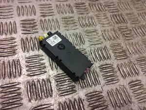 BMW X2 F39 2018 Antennenverstärker Für Aerial Antenne 21367510 SKE37027 32448