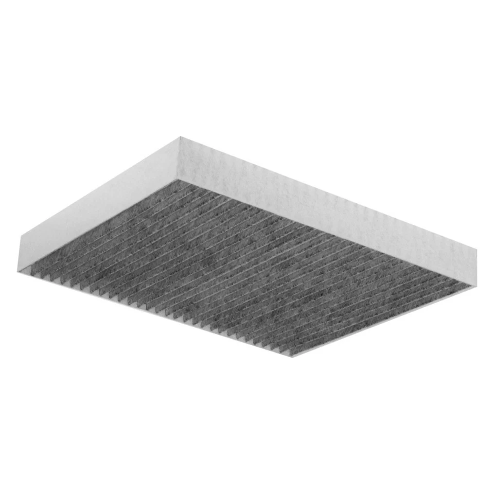 Filtro de aire de cabina ACDelco genuino para GMC Acadia 2010-2017 | Filtro de carbón Foto 3 de 4