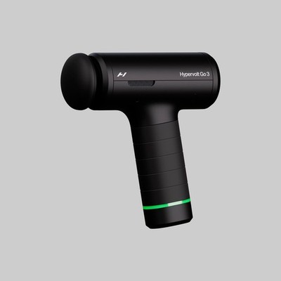 HYPERICE Hypervolt Go 3   Percussion-Massagegerät   55300-001-00