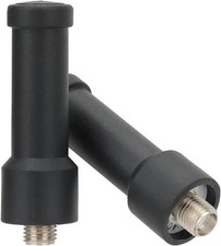 BaoFeng Stubby UHF Antenna 400-470MHz BF-F8HP UV-5R UV-32 BF-888S 2 Pack 