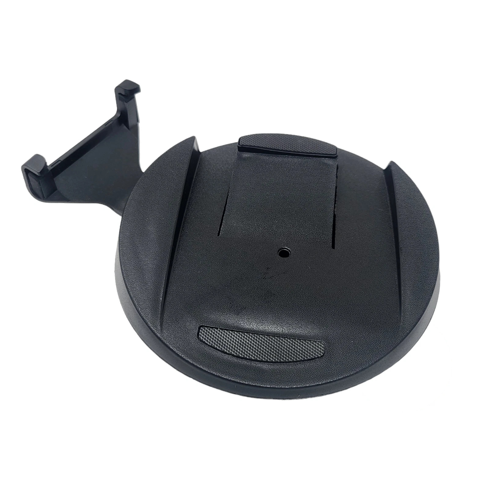 Supporto console playstation 5 dock base supporto plastica ricambio con vite ps5