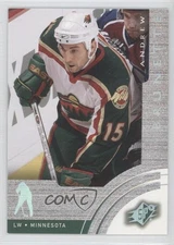 2001-02 SPx Andrew Brunette #177
